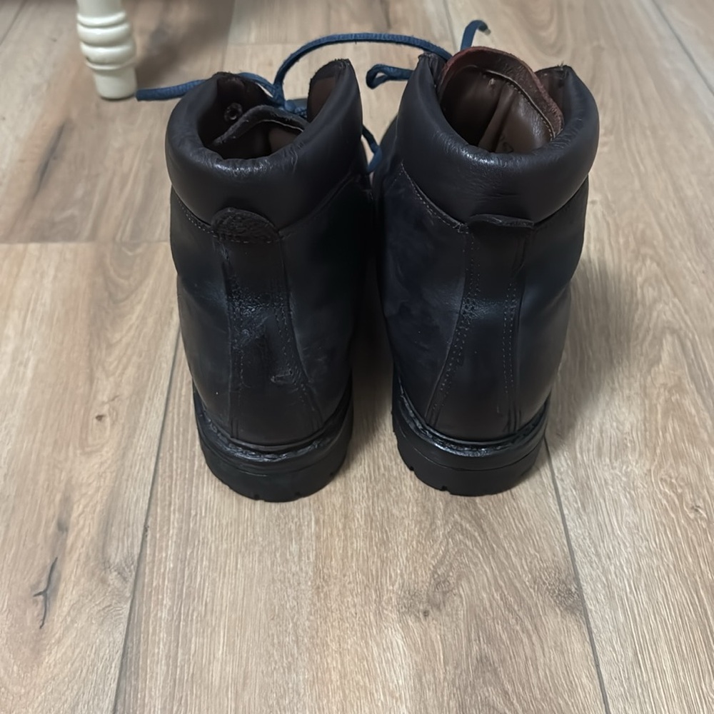 Raichle Hiking Boots - image 3